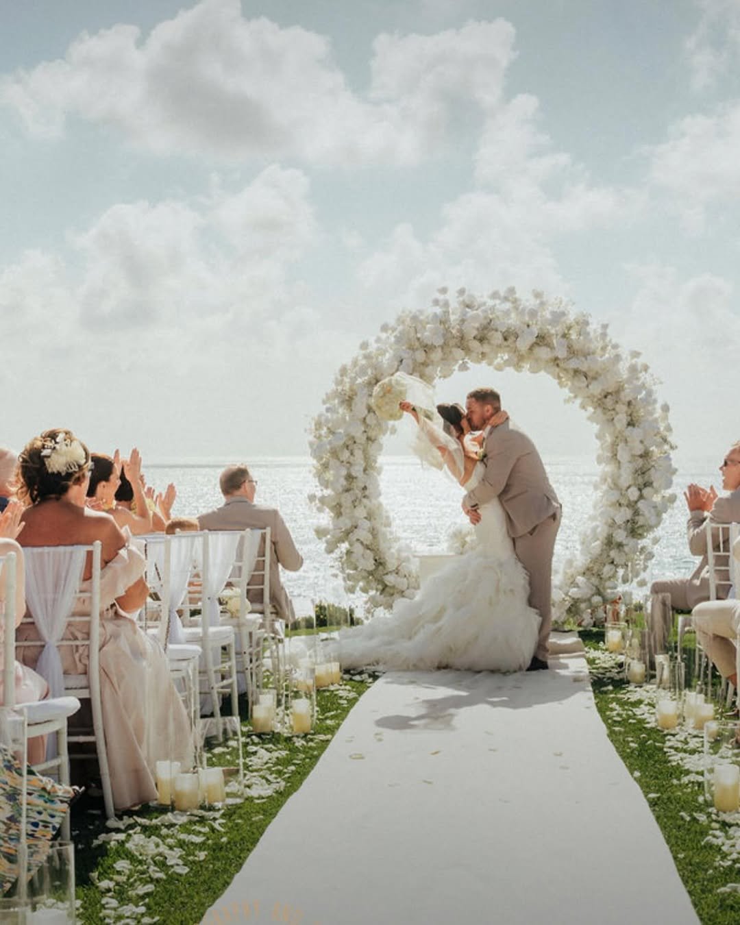 Coastal Circle of Love