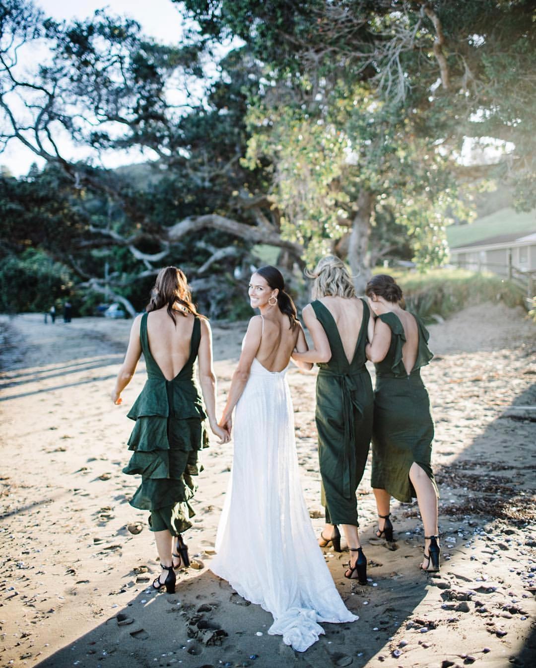 Coastal Forest Dream 