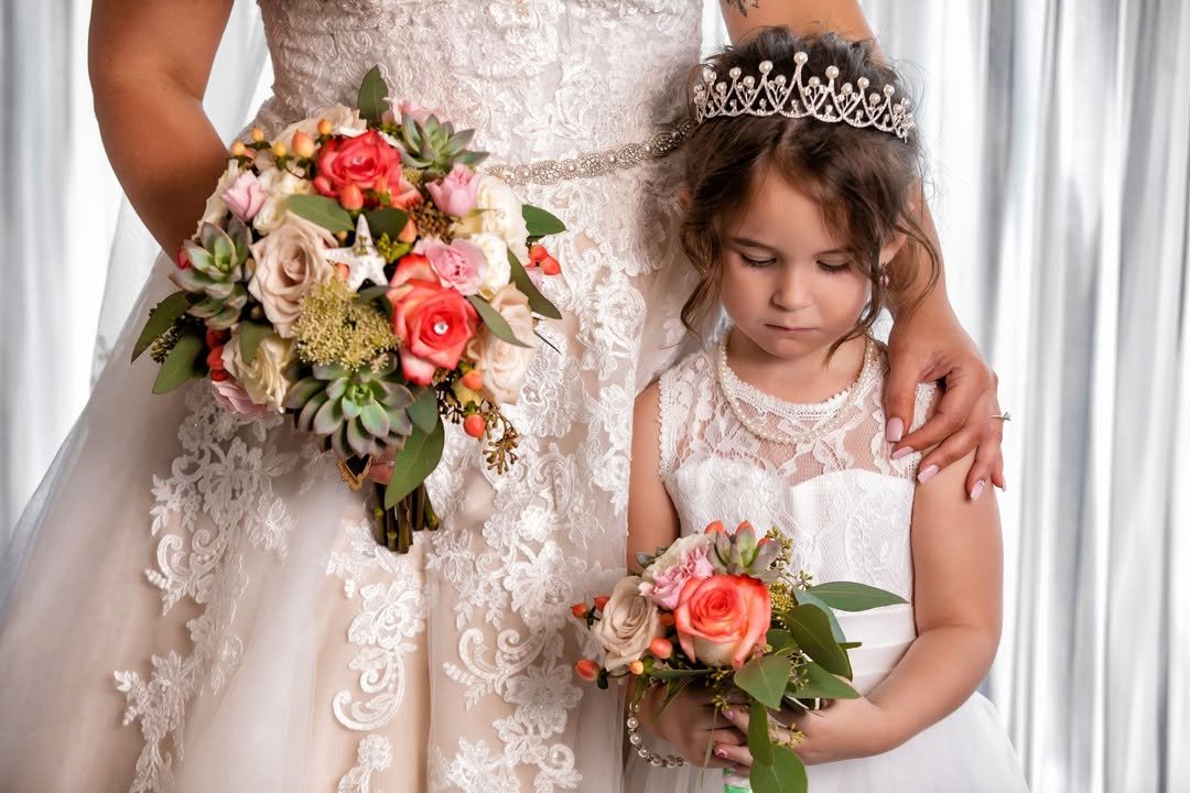 Coral Bloom Companions 