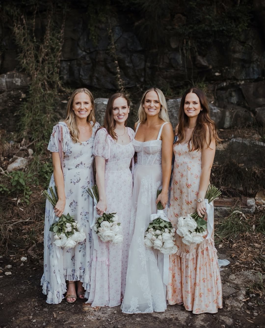 Cottagecore Blossoms