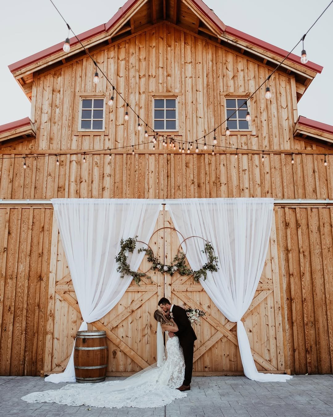 Country Chic Perfection