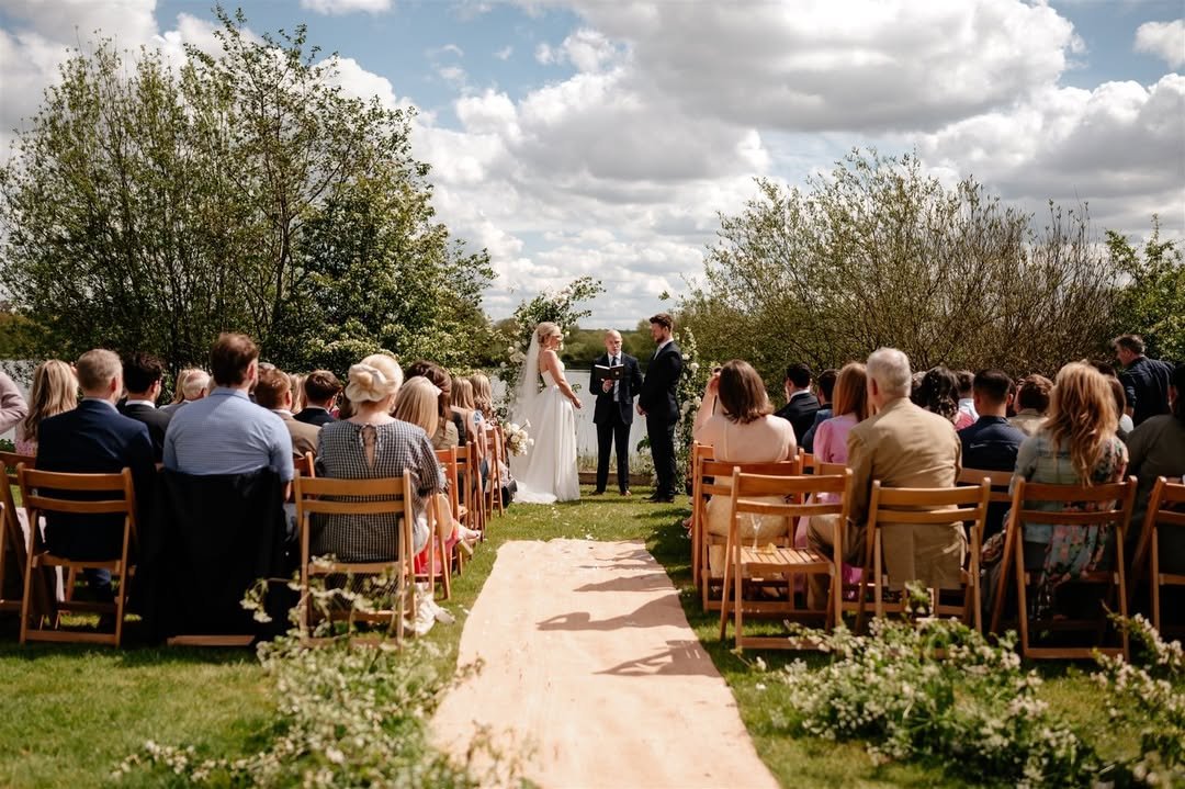 Countryside Ceremony