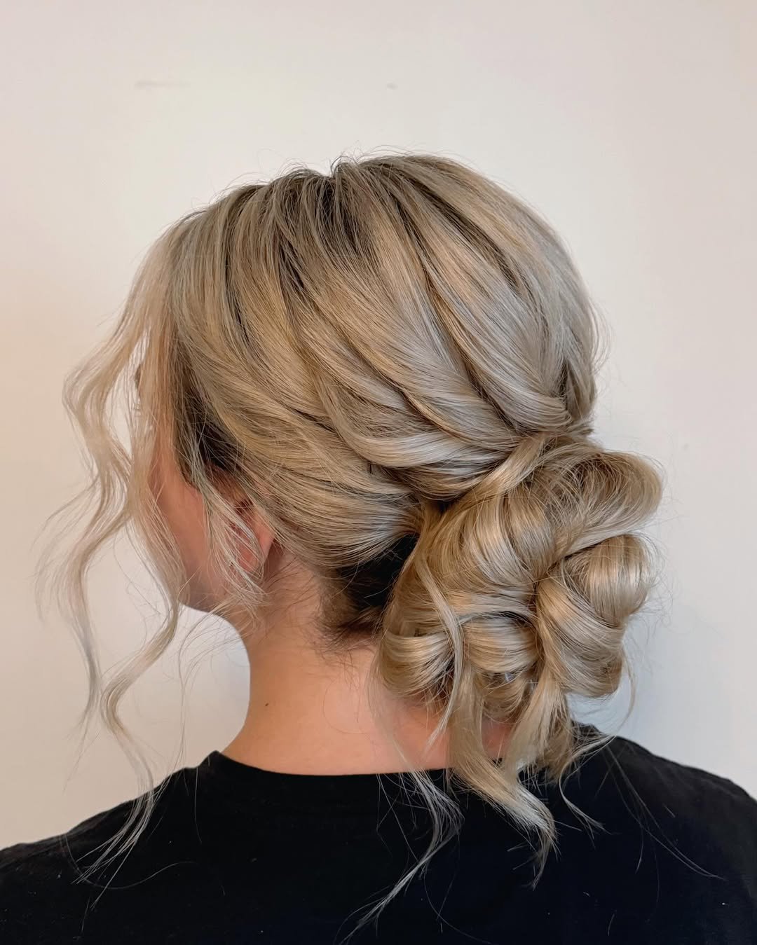 Couture Wave Enchantment