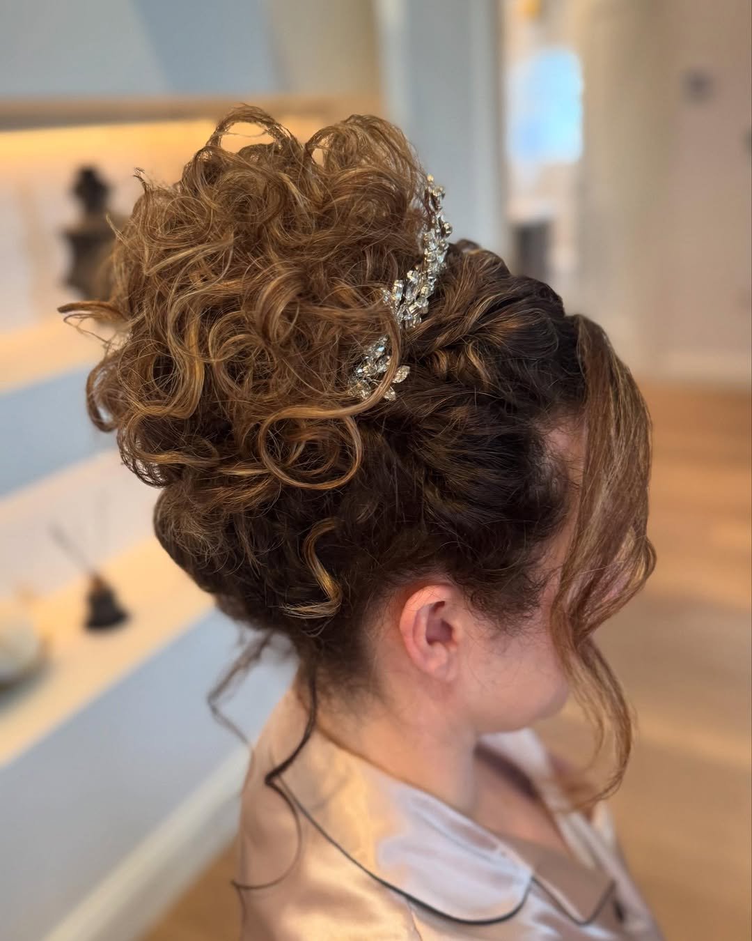 Crystal Ball Grandeur