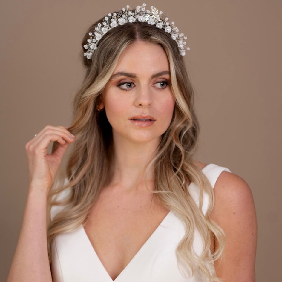  Crystal Petal Daydream 