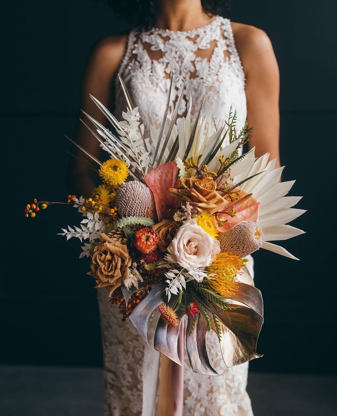 Desert Tropic Fusion