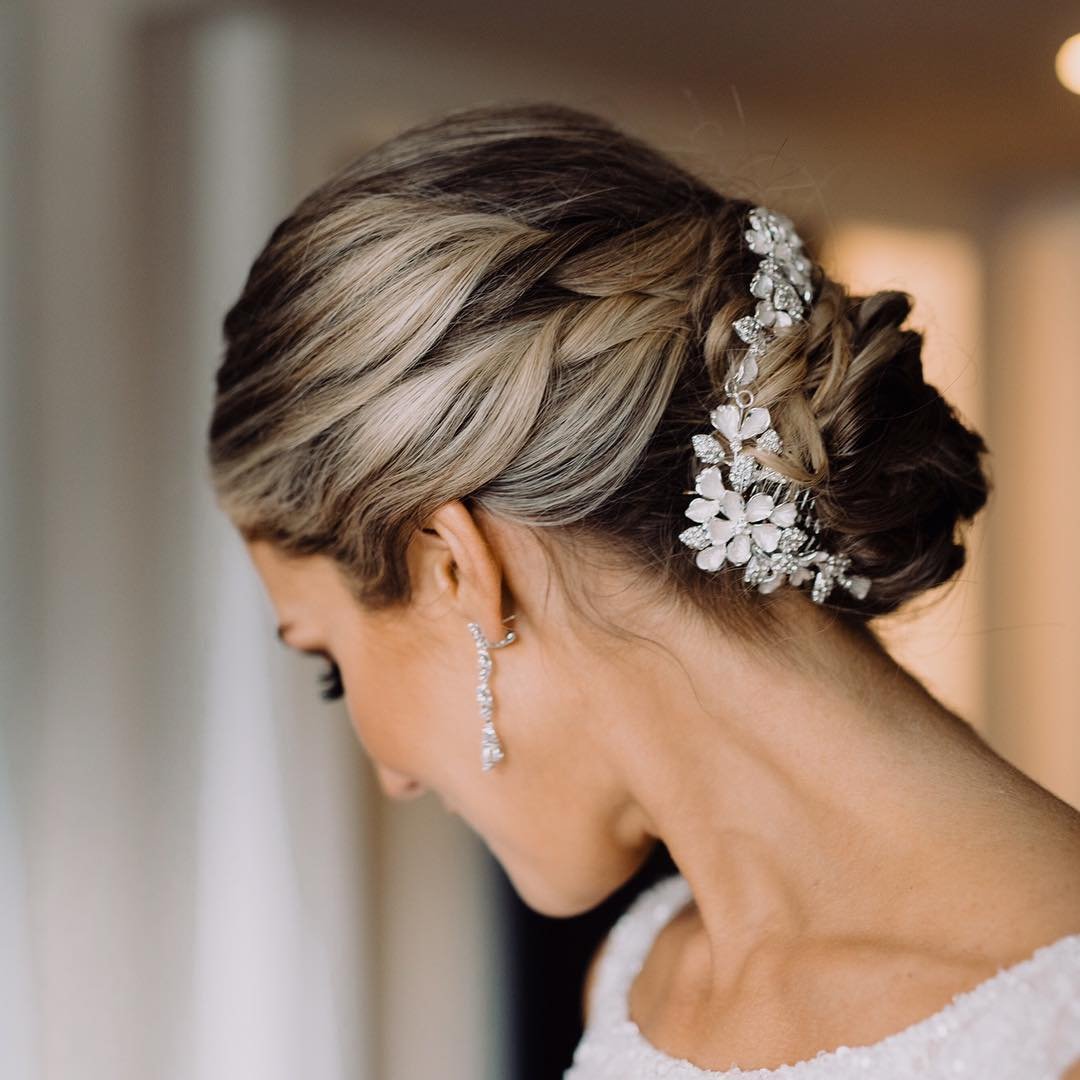 Diamond Braid Reverie