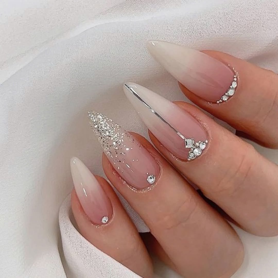  Diamond Dust Ombré 