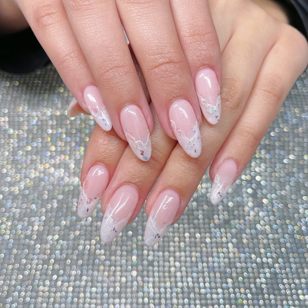 Diamond Frost French