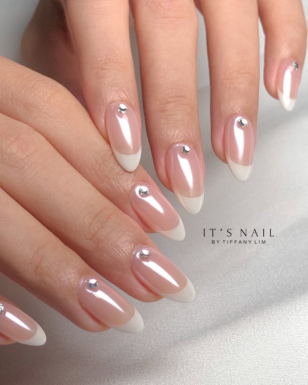 Diamond Glaze French 