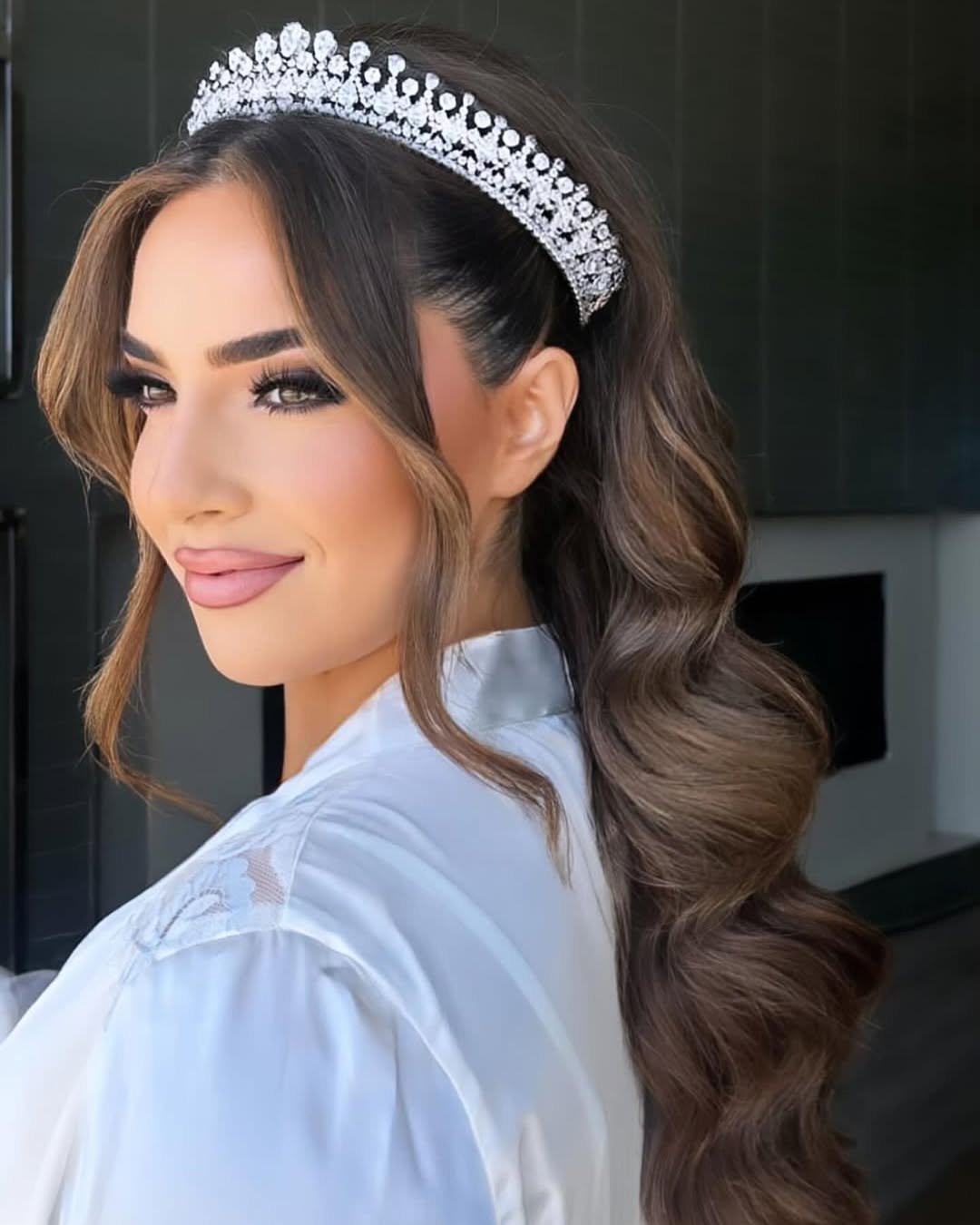 Diamond Wave Empress 