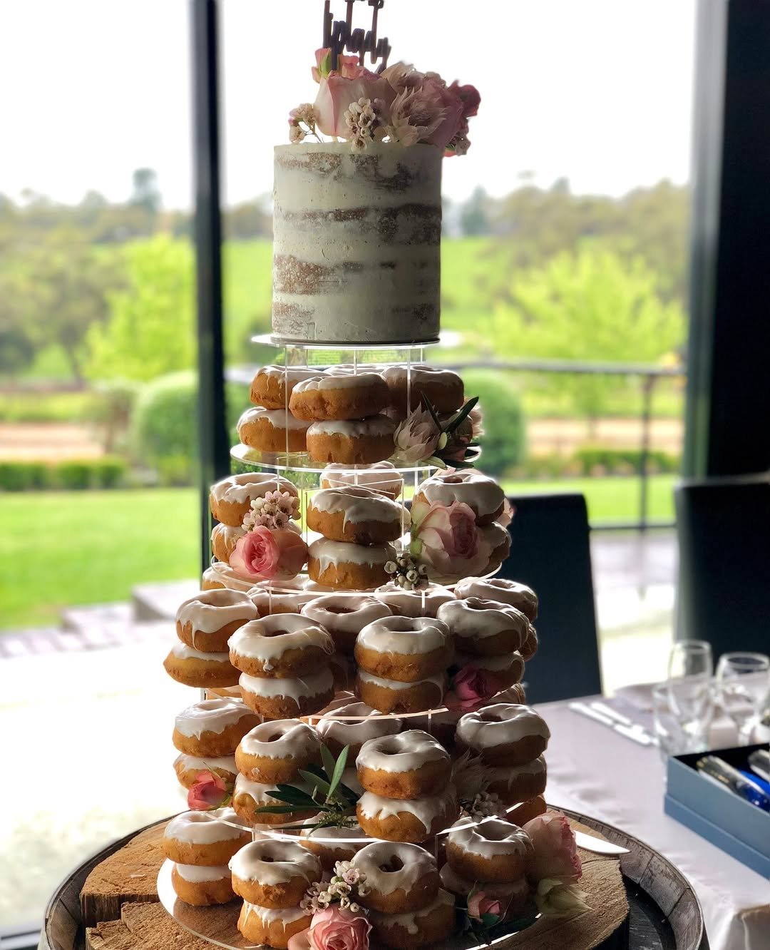 Donut Delight 