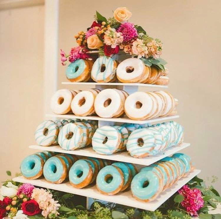 Donut Dreams 