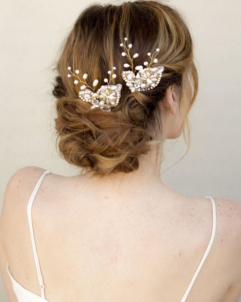 Double Floral Radiance 