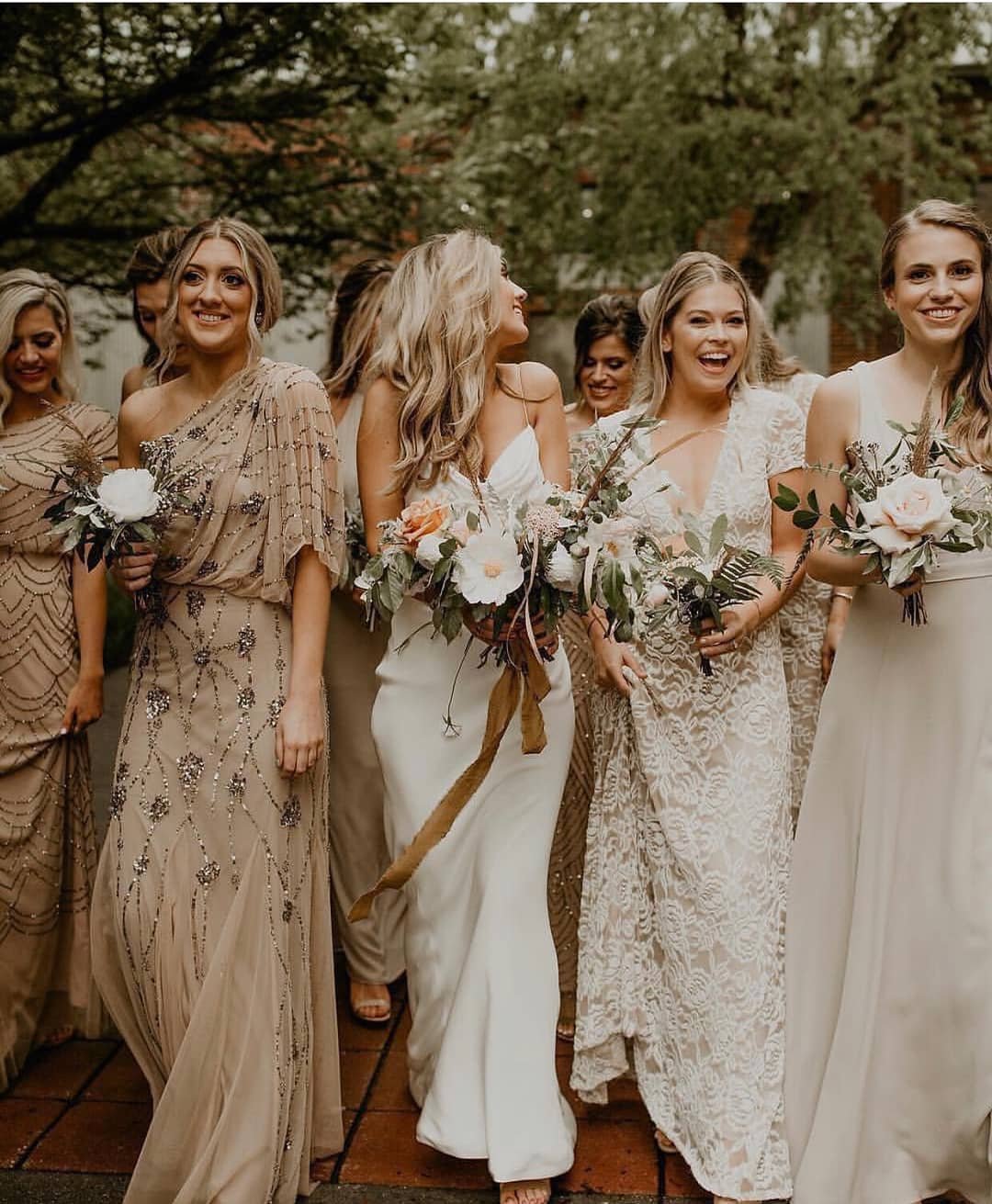  Earthy Luxe Neutrals