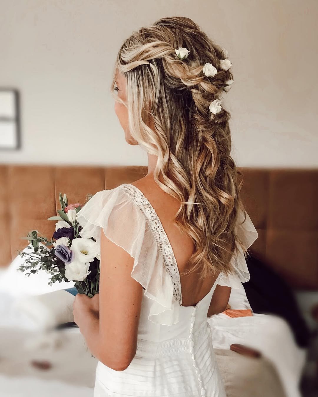 Effortless Garden Waves