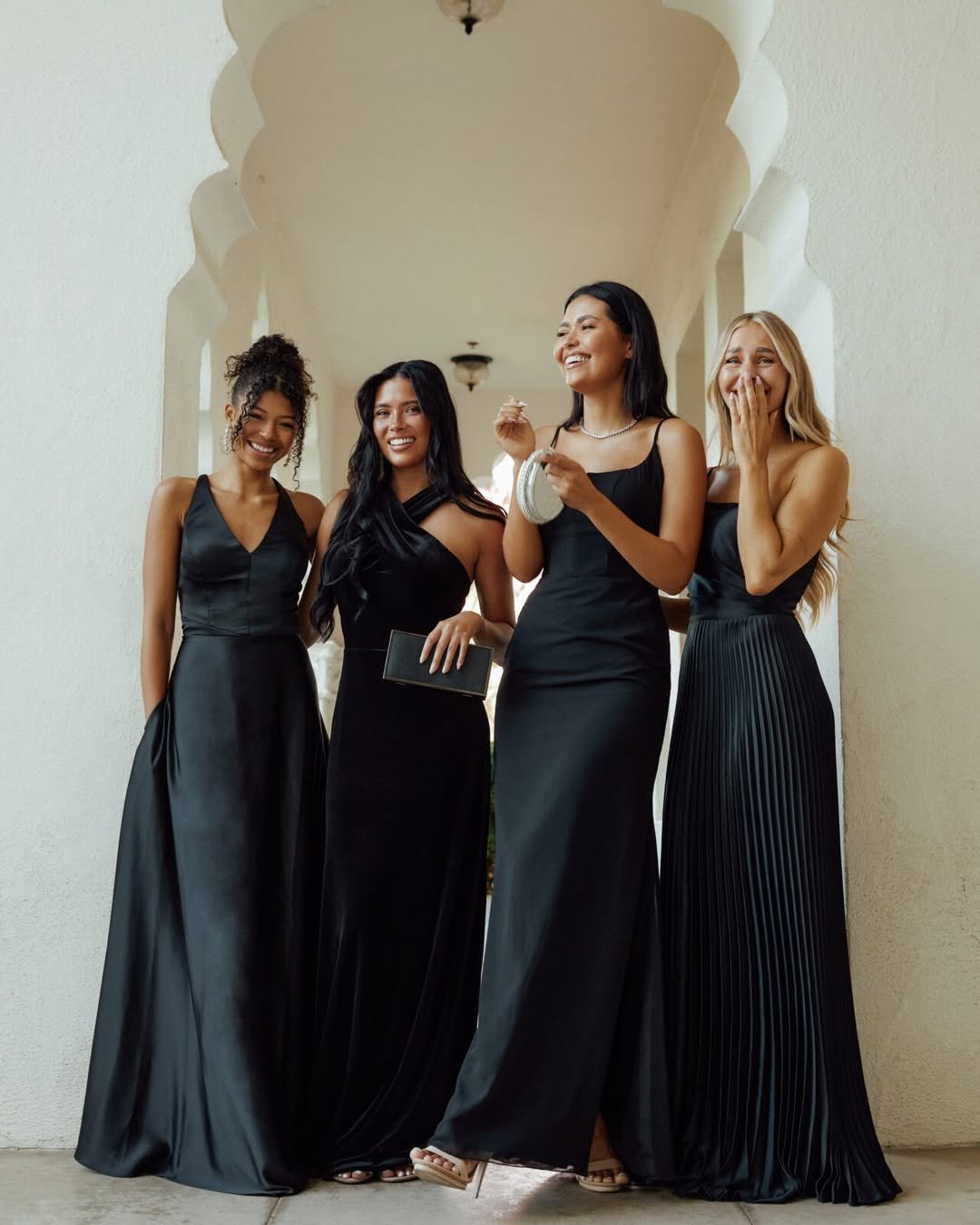 Effortless Sophistication 