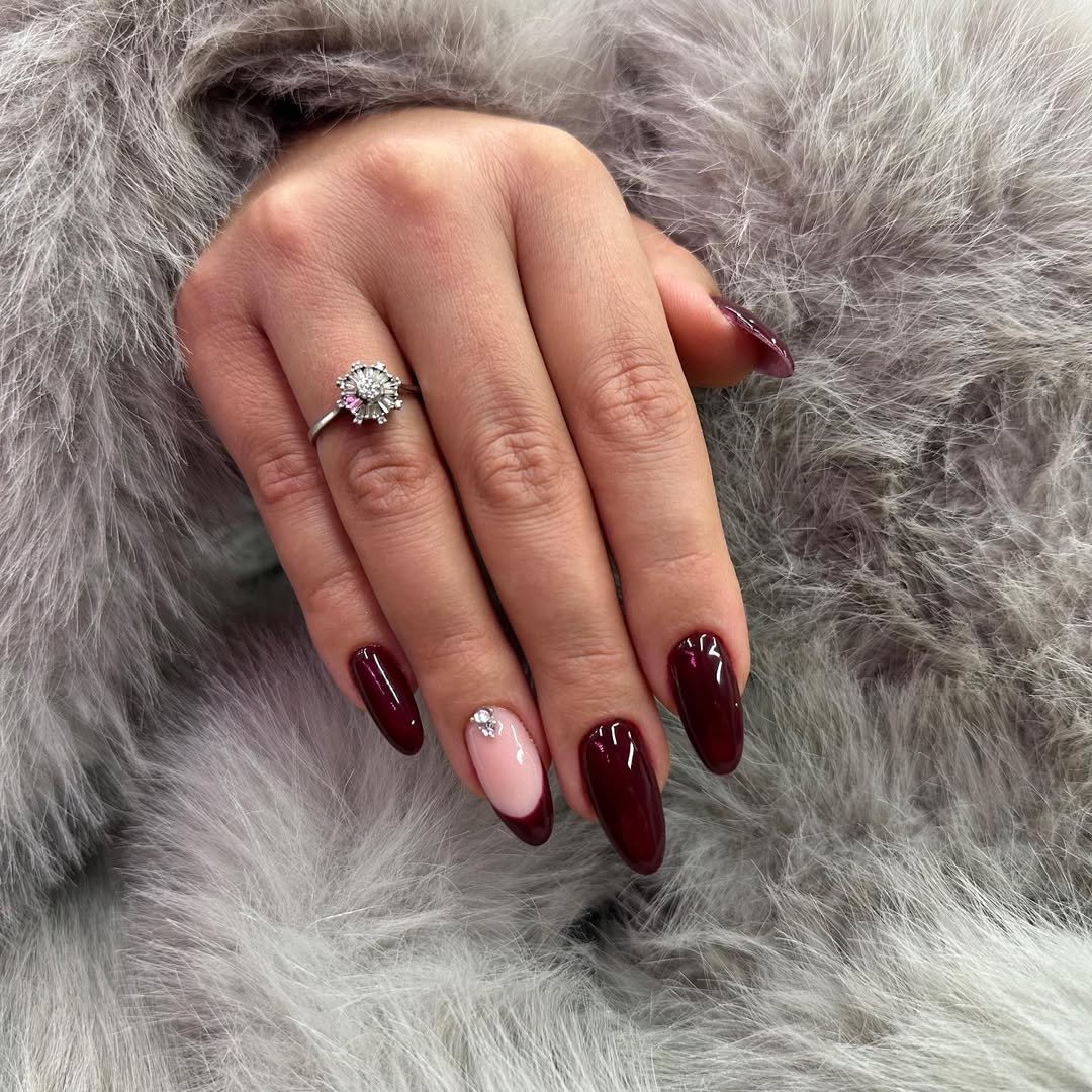 Elegant Accent Charm