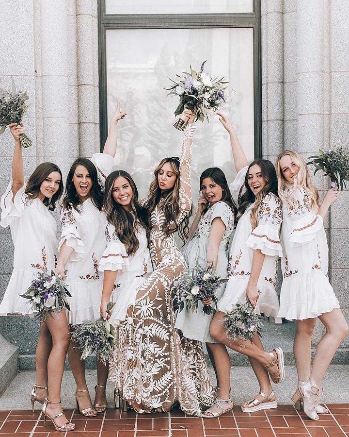  Embroidered Wild Hearts