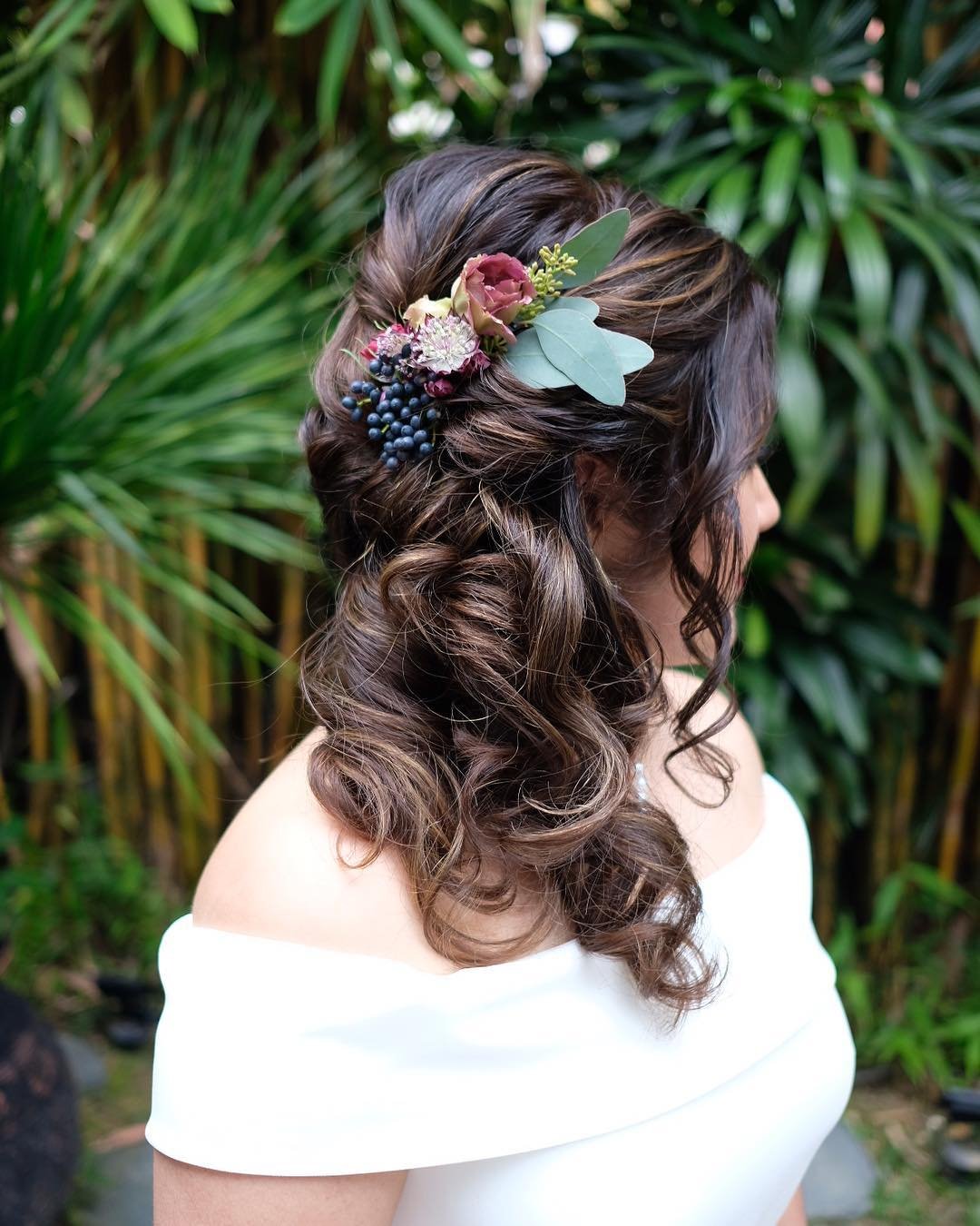 Enchanted Floral Flow 