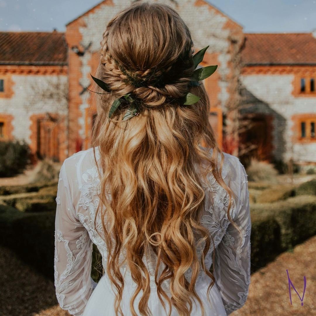 Enchanted Forest Braid