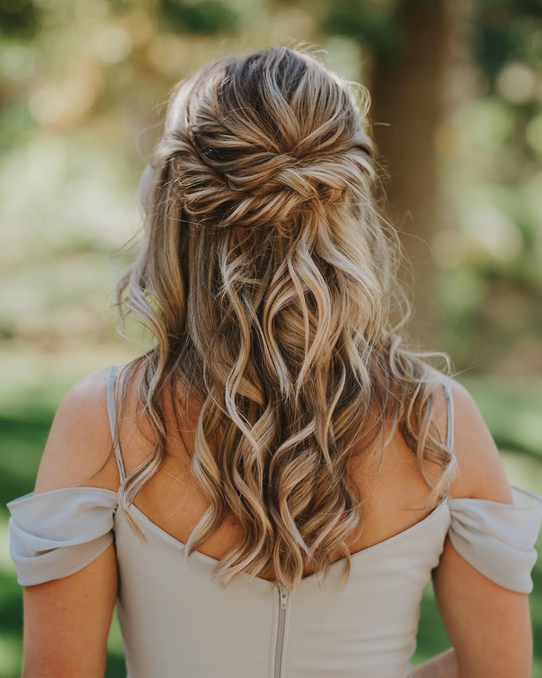 Enchanted Forest Twist