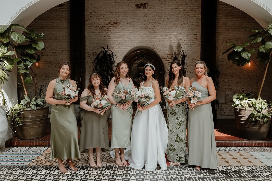  Enchanted Garden Muse 