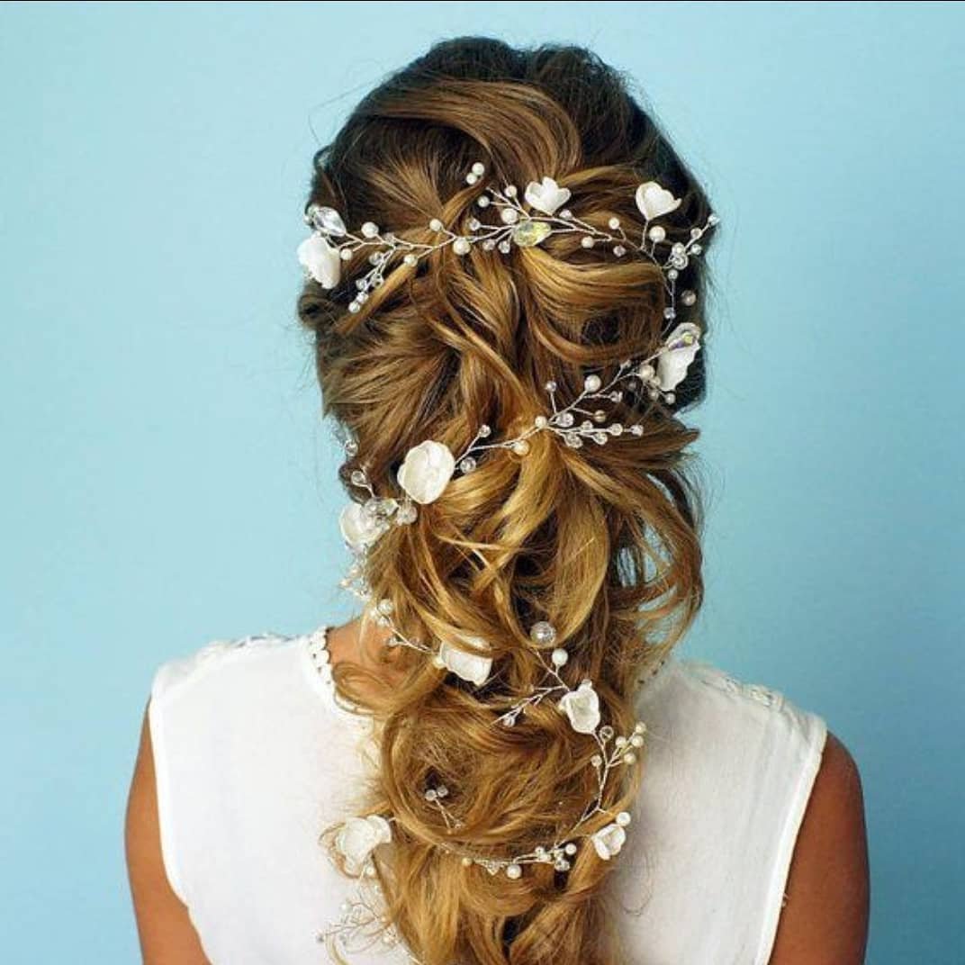 Enchanted Vine Braid