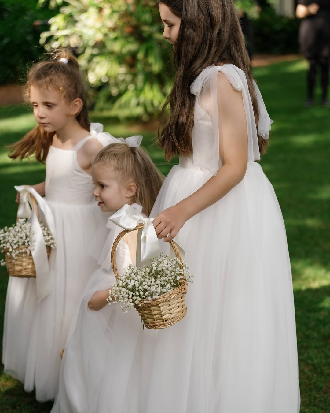 Ethereal Garden Charm