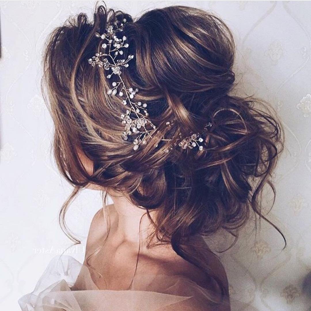 Ethereal Garden Tangle