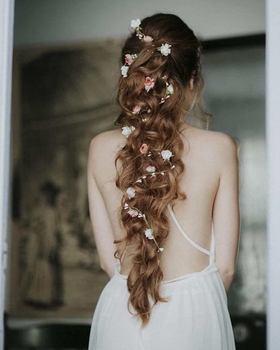 Ethereal Twisted Lengths