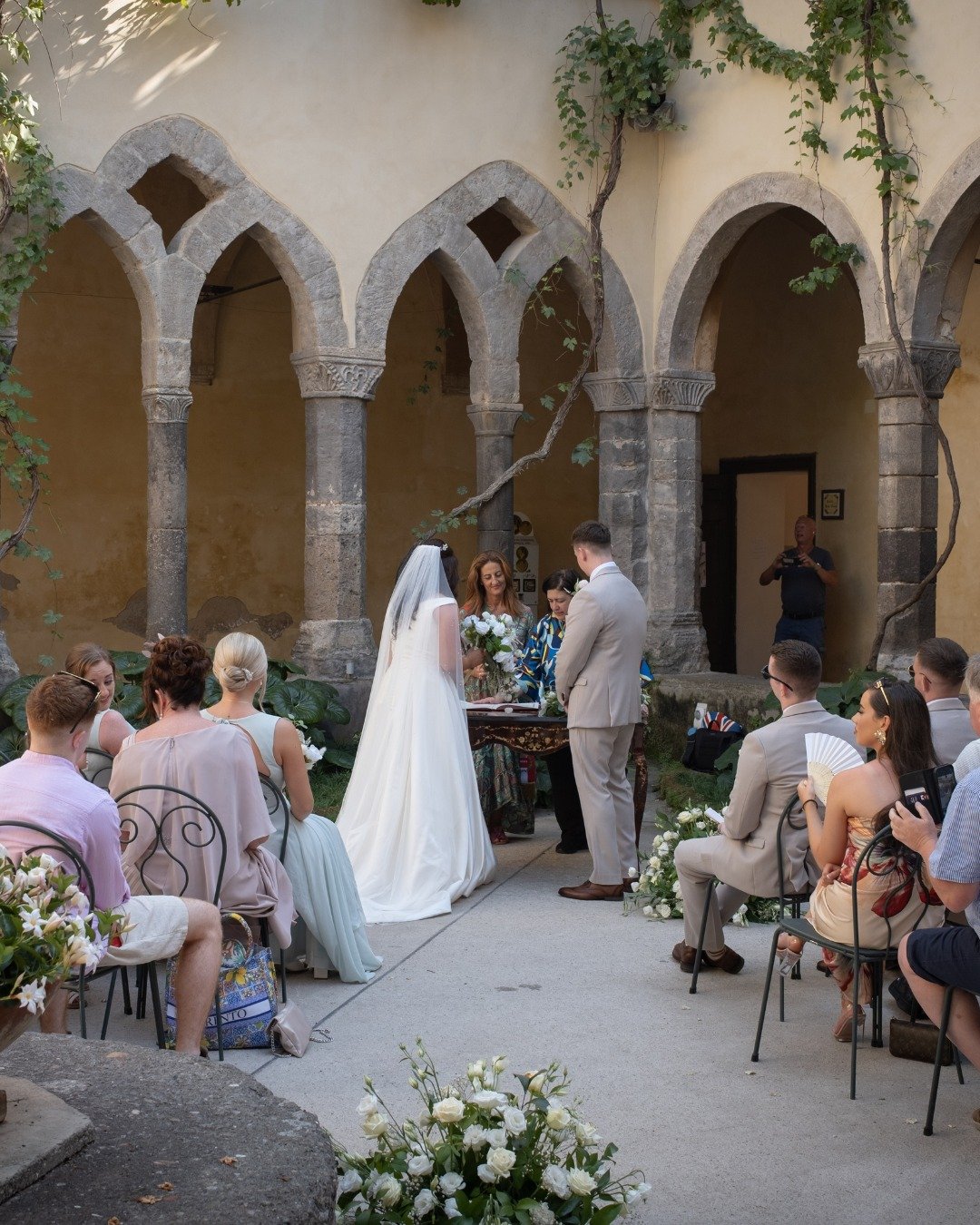 European Enchantment