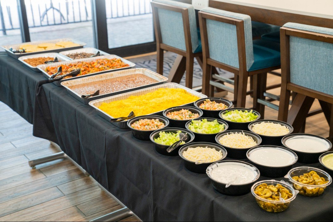 Fiesta Feast Done Right