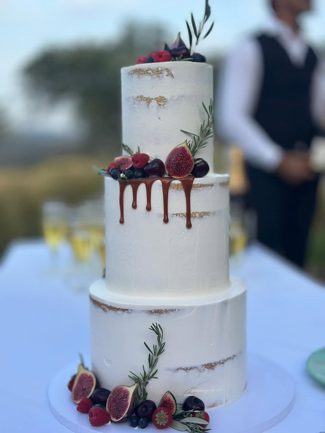 Fig & Berry Magic 