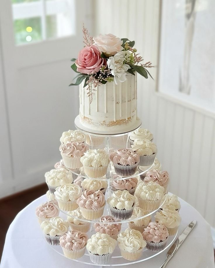 Floral Drip Delight 