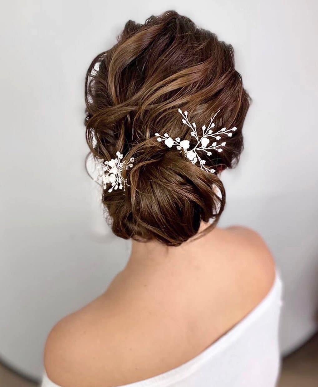 Frosted Bloom Mirage 