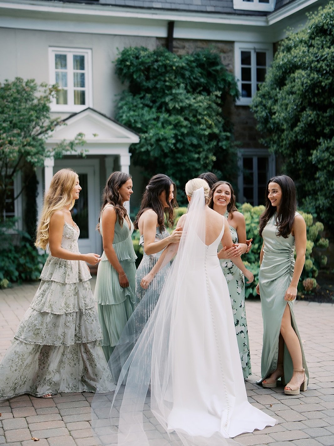 Garden Grace Gathering 