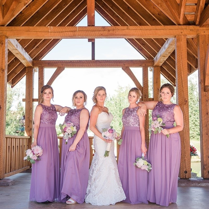 Garden Lilac Majesty