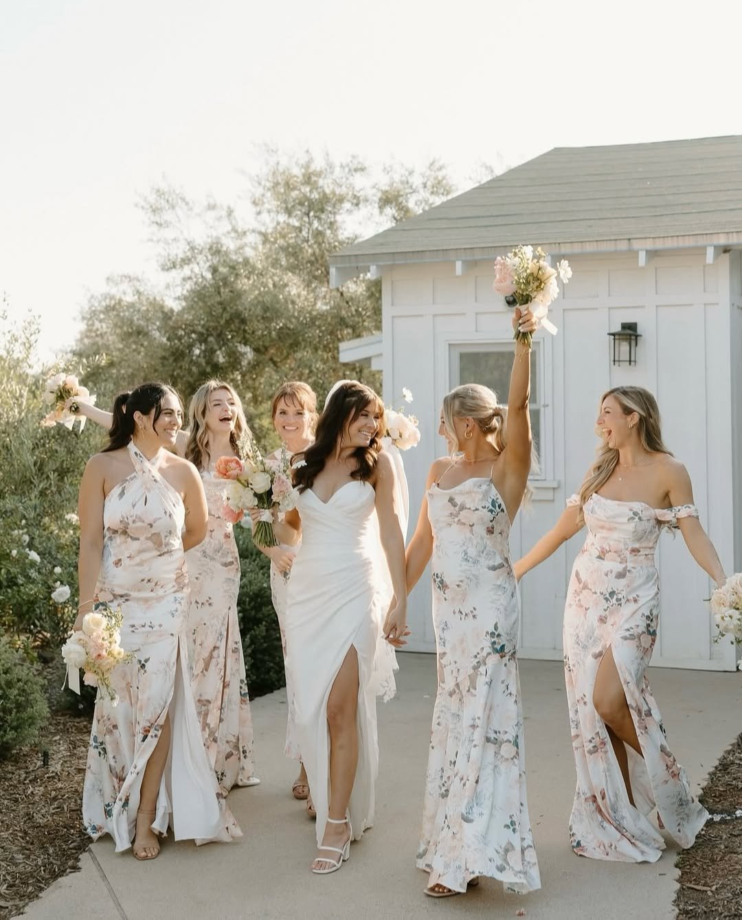 Garden Rose Simplicity