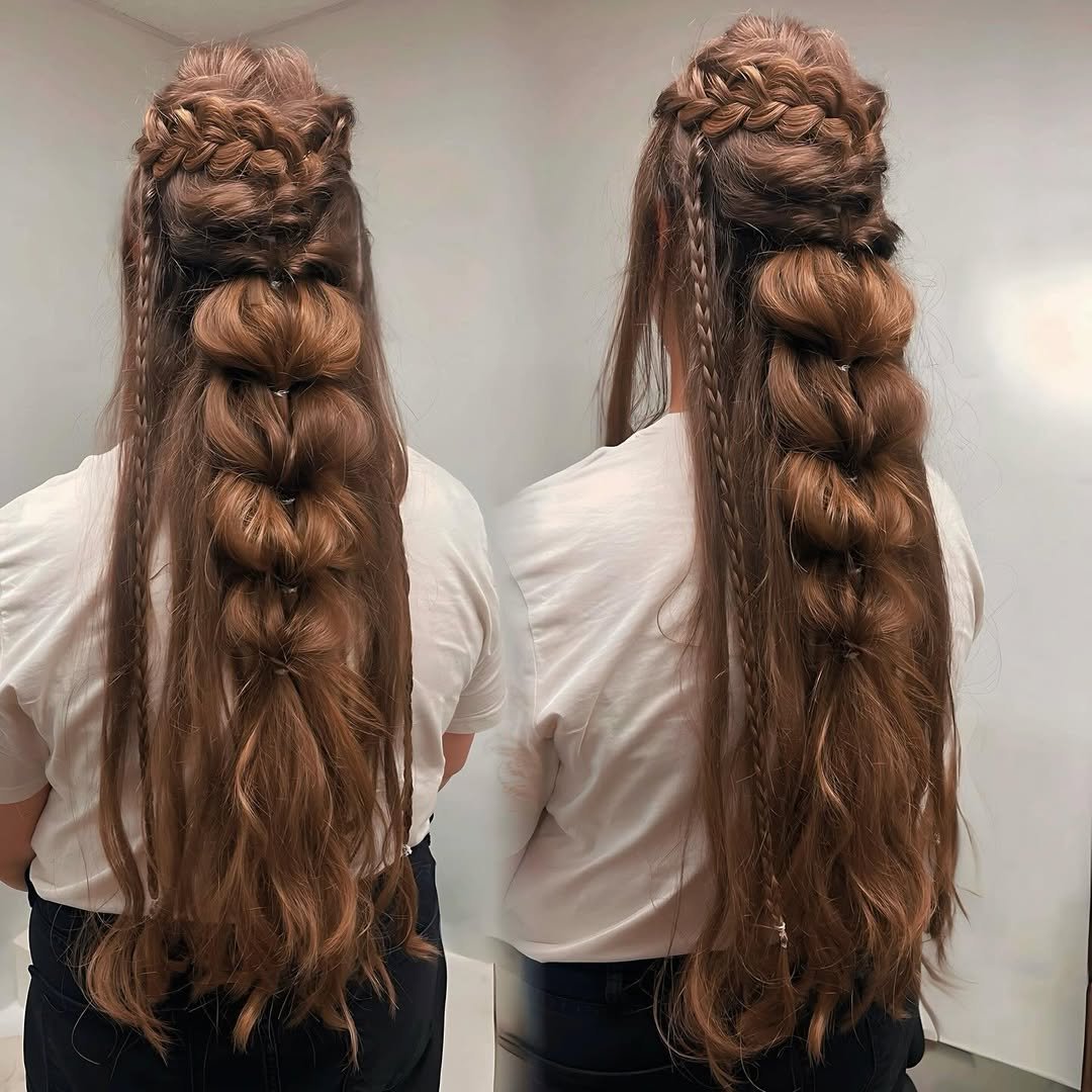 Goddess of the Ironwood 