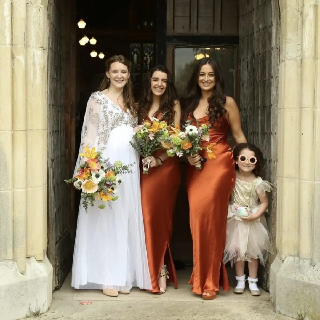  Golden Botanical Glow 