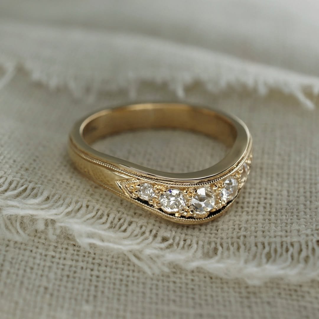 Golden Crest Classic 