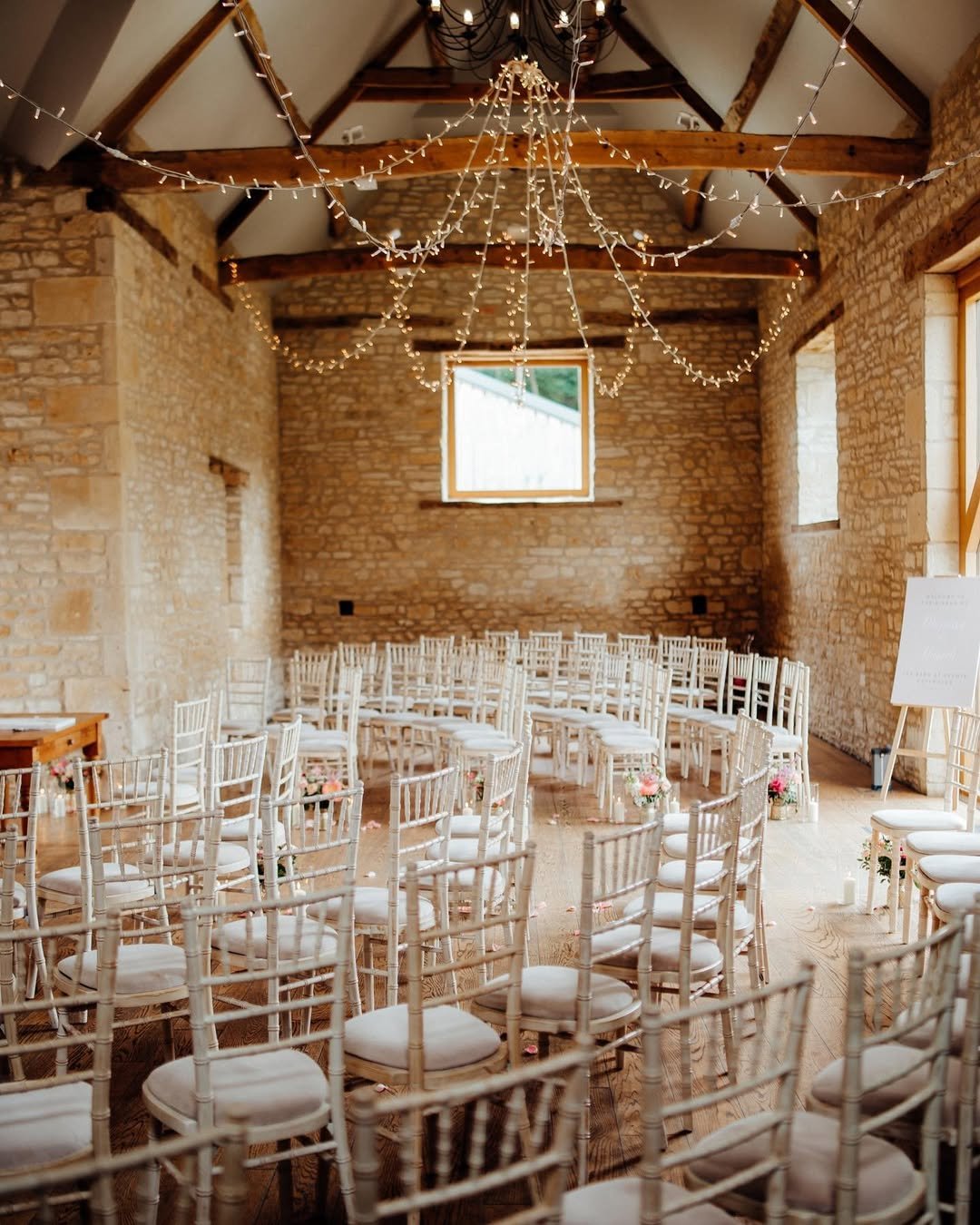 Golden Glow Gathering 