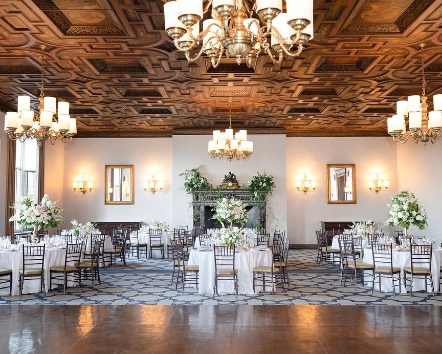 Golden Heritage Hall