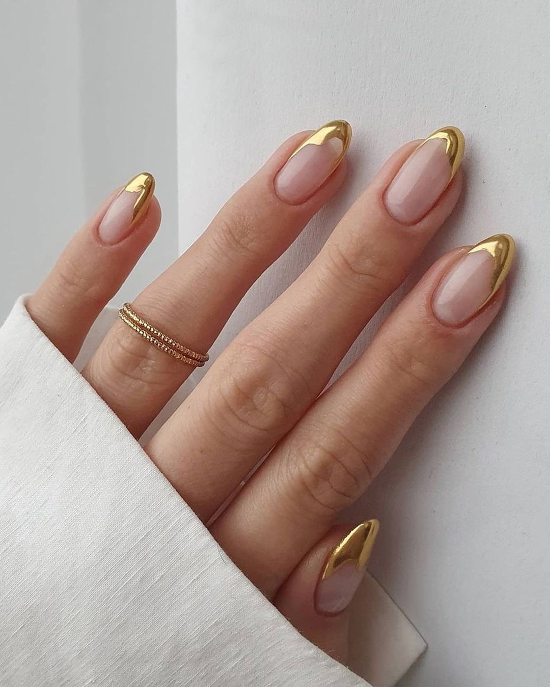 Golden Luxe French