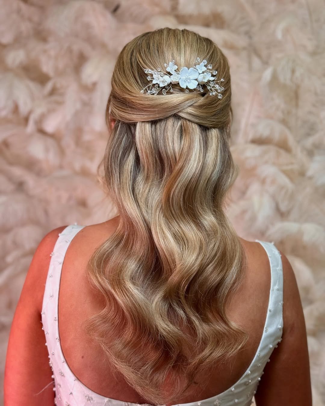 Graceful Garden Flow 