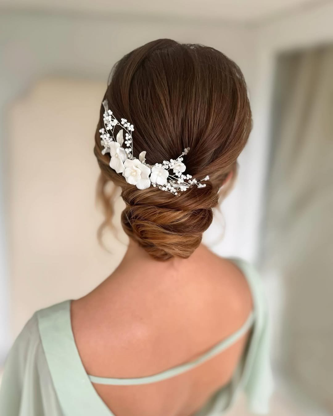 Graceful Garden Knot