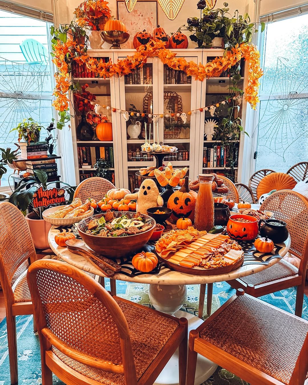 Harvest Chic 
