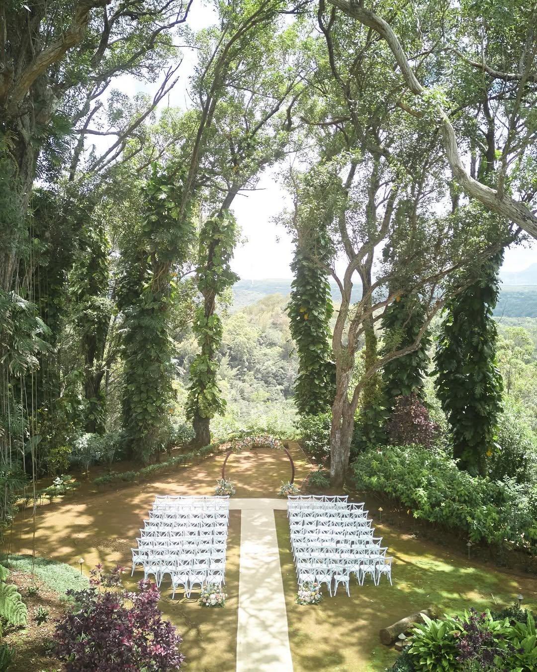 Hawaiian Enchantment