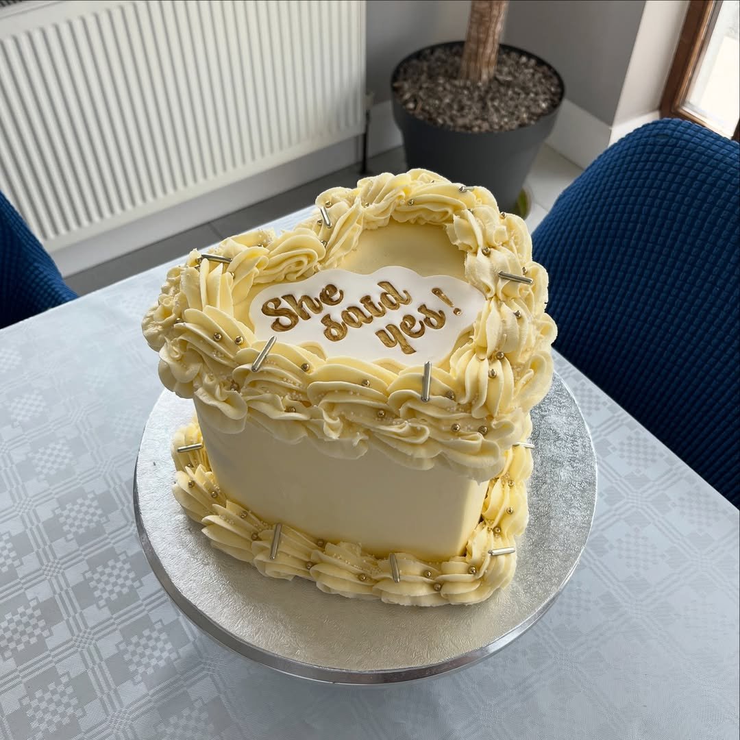 Heartfelt Simplicity 